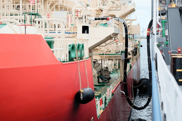 Bunkering Services