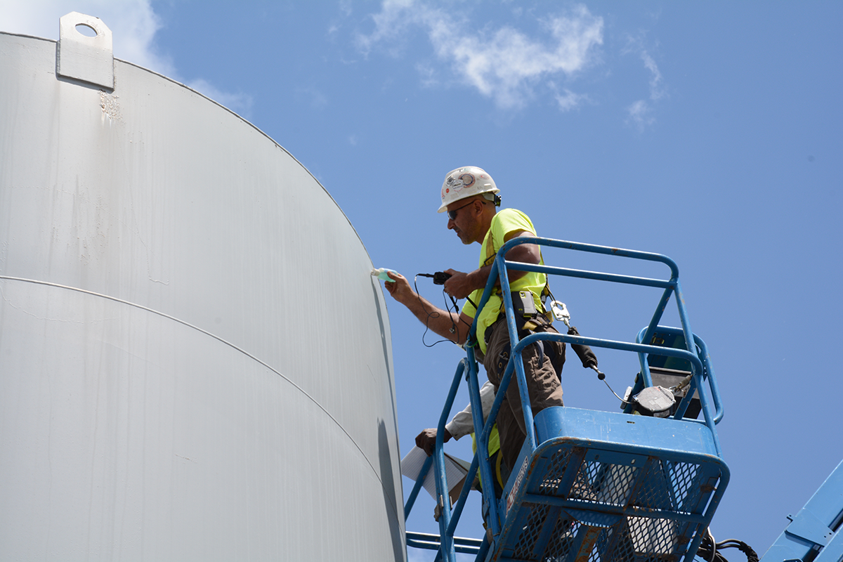 HSEQ Management